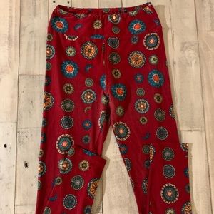 LuLaRoe leggings